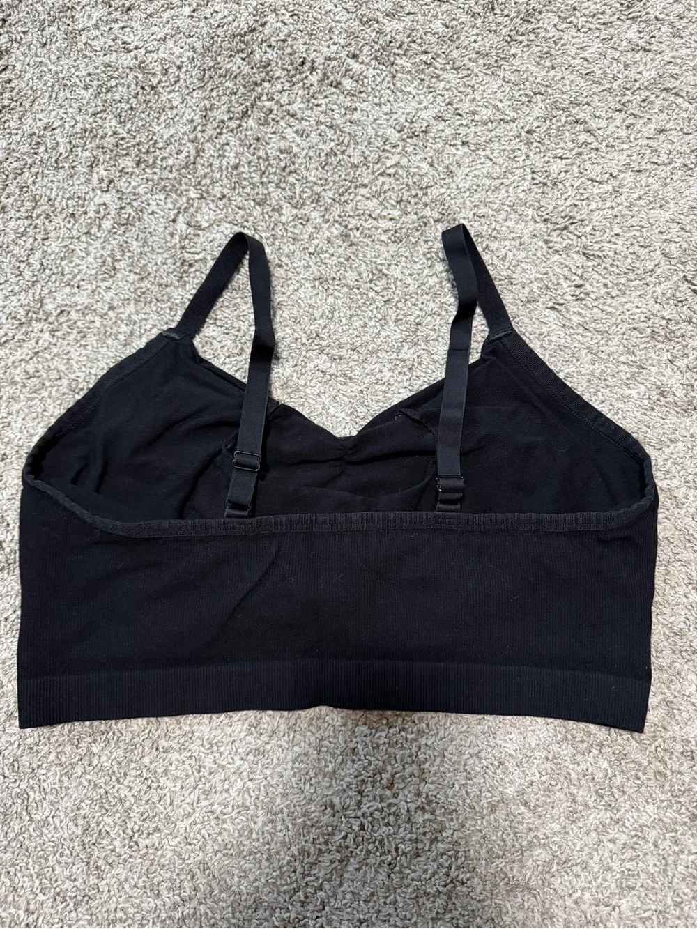 Kindred Bravely Hands Free Pumping Bra - Size Large